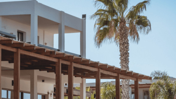 Gouves Water Park Holiday Resort